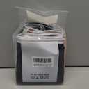 Period Underwear for Teens Heavy Flow High Absorbency Girls Menstrual Panties Cotton Leakproof Protective Briefs, Size XL 14-16