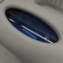 URPOWER Steamer for Clothes Steamer, Portable Handheld Garment Fabric Steamer Fast Heat-up Powerful Clothes Steamer with High Capacity for Home and Travel - Not for Abroad (01-130ml, White)