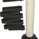 Waterway Lateral & Manifold Assembly for 19" Filter | 505-2050