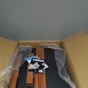 Luggage Sets, 2 Piece Suitcase set with wheels Tsa Lock 20/24 inchi Hardshell Waterproof Travel Suitcases luggage for Women/Men/FamilyBlack