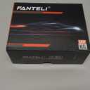 / Bulbs, 34000LM 800% Brighter, Backup Plug & Play 6500K Cool White, IP68 Waterproof Quick Install, Pack of 2, Interior Off Road Lights