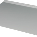 Farberware Insulated Nonstick Bakeware 14Inch x 16Inch Jumbo Cookie Sheet, Light Gray