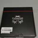 Fenocran Automatic Reptile Mister System, Reptile Humidifiers Smart Misting System