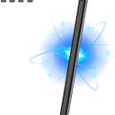 Active Stylus Pen for iPad(2018-2023), iPad Pencil 9th Generation with Palm Rejection, Magnetic, iPad Stylus Pen Compatible with Apple iPad Pro 11/12.9 inch, iPad mini 5/6/Air3/4/5, iPad 6/7/8/9/10