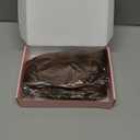 Flufymooz Ponytail Extension, Flexible Wrap Around Ponytail Hair Long Wavy Curly Hair Extensions Natural pony tail Synthetic Hairpiece for Women 32 Inch (Medium Chocolate Brown)