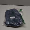Amazon Essentials Mens Big_Tall Athletic-Fit Stretch Golf Pant, Navy, 54W x 34L