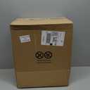 UPGRADED DA97-08692B Refrigerator Crisper Drawer Bin Compatible with Samsung Refrigerator Drawer Replacement RS25J500DSR RS25J500DSG RS25H5000SR DA97-08692A for Samsung Fridge Drawer Bottom