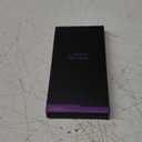 LISEN 0.5‘’ Ultra Slim MagSafe Portable Charger,10000mAh Wireless Card Slim MagSafe Battery Pack iPhone 17 Air Accessories,Magnetic Power Bank for iPhone 17 Pro Max Plus Air/16/15/14/13/12，GlacierGray