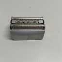 Series 8 Wet and Dry Replacement Heads for all S8 Razors, 83M Shaver Head With Smooth and Close Shaving, No Pulliing.