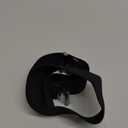 YYXR Womens Black Vintage Plus Elastic Stretchy Waist Cinch Trimmer Belt Size XL