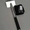 Steam Grill Brush Bristle Free,[Ultra Safe & Efficient] Grill Cleaner for Outdoor Grill,BBQ Replaceable Scraper Cleaning Head,Grill Brush BBQ Accessories,Gifts for Men/Dad  (Black)