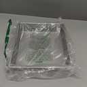 USA Pan Bakeware Nonstick Square Cake Pan, 9 Inch, Aluminized Steel