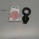 LISEN for MagSafe Car Mount for iPhone 17 PRO MAX, Extra Small Ultra Magnetic Phone Holder for Car Dashboard, Car Phone Holder, Car Accessories for Women Men, Fit for iPhone17 Pro/Air/Max 16 15 14 13