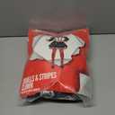 Morph Scary Clown Costume Womens Halloween Costumes For Womens Clown Costume Jester Halloween Outfit Women (XX-Large)