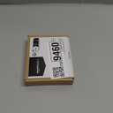 Amazon Basics Uni-Directional USB-C (Source) to HDMI (Display) Cable Adapter (Thunderbolt 3 Compatible) 4K@30Hz, 6 feet, Black