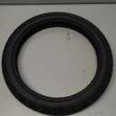 16x2.125 Bike Tire 16 Inch Bicycle Tire and Inner Tube, 54-305 Tire Compatible with Motorcycle Electric Bike, RoyalBaby Joystar Dynacraf Kids Bikes