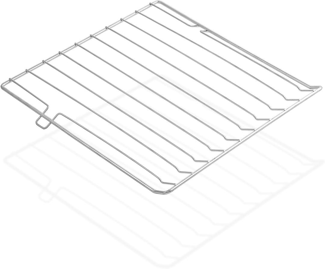 Allstare 15" W x 15 1/2"031059 RV Oven Rack Replacement Parts for Suburban Stove Oven Rack 304 Stainless Steel Suburban RV Oven Parts Range Wire Rack Oven Shelf 1 Pcs