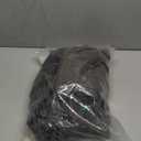 Infantino Flip 4-in-1 Convertible Baby Carrier, Adjustable, Ergonomic Babywearing, Registry Essential, Baby Carrier for Newborn to Toddler, Gray 