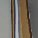 LazBlinds Cordless Cellular Shades, No Tools No Drill Blackout Honeycomb Shades Pleated Blinds for Windows, 22.5'' W x 48'' H, Dark Grey