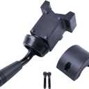 Transmission Shifter Lever Switch 278328A1 133790A1 Compatible with Case 585G 586G 588G Forklifts 580L 580M 580SM 590SM Backhoe Loaders 570LXT 570MXT Wheel Loaders