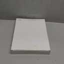 HAN SHENG Adjustable Shelf Divider for Closet Purse Organizer Clear Shelves Dividers Clothes Purse Bag Handbag Organizer Purse Display Stand Desk File Sorter Stand Holder Bookshelf (8 Layers)