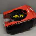 LIFT SAFETY DAX FRP Full Brim Hard Hat w/MIPS | Construction Safety Helmet | Full Coverage Design