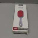VASSON Double-Sided Lint Brushes, Classic Velvet Brush for Furniture and Clothing, Ideal for Pet Hair Removal
