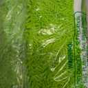 Reusable Microfiber Mop Pads,4Pcs Compatible with Sweeper Sweeping Mopping pad Refills Cloths for Surface/Hardwood Floor Cleaning (4pack(green))