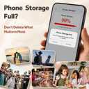 Flash Drive,512GB Photo Stick for Photo Storage