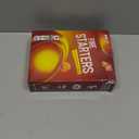 Fire Starter Squares, 160 pcs - Charcoal Fire Starters for Campfires, Grill, Outdoor Pit, Fireplace, Wood Stove, BBQ - Firestarter Sticks, Water Resistant & Odorless - Camping Accessories Essentials