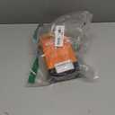 KONNWEI KW208 12V Car Battery Tester, Battery Load Tester Automotive 12V Alternator Starter Tester Digital Auto Battery Analyzer Charging Cranking System Tester for Car Truck Marine Motorcycle Boat