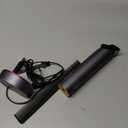 PRITECH Hair Trimmer for Women - Rechargeable Bikini Trimmer for Women Pubic Hair, Wet&Dry Use, Pain-Free Electric Razor&Shaver with Standing Recharge Dock, Ideal Gift, Slate Grey