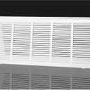 6 x Return Air Filter Grille 30x10,Air Return Vent Cover for 30"W x 10"H Duct Opening,Steel HVAC Vent Covers for Wall and Ceiling,Holds 1" Thick AC Filter
