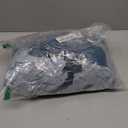 Adult Galadriel Costume Dress Outfit Elf Princess Lord Ring of Power Cosplay Halloween Costumes for Women Girls (Large)