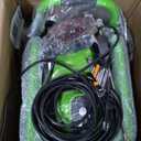 Greenworks Pro Brushless 3000 PSI (CSA Certified) 2.0 GPM Max / 1.1 GPM Electric Pressure Washer (Rugged Steel Frame, 25 FT Hose, 35 FT GFCI Power Cord)