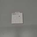 Apple Watch Magnetic Fast Charger to USB-C Cable, 1-M 