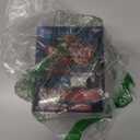 Tub Works Emergency Cars Light Up Bath Toys, 6 Pack | Water-Activated Light Up Toys Flash & Change Color | Soft, Squeezable Baby & Toddler Bath Toys | Sensory Toys with Bath Lights for Kids Bath