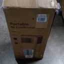 Portable Air Conditioners 10,000 BTU - Cools 450 Sq.Ft Rooms, 3-in-1 AC with Dehumidifier, Timer & Remote, Includes Window Kit