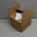 4 Pack Overnight Oats Containers with Lids and Spoons - DRKIO 16 Oz Glass Mason Jars for Overnight Oats Leak Proof Oatmeal Container Great for Cereal Fruit Vegetable Milk Salad Yogurt Meal Prep