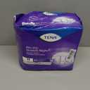 Tena ProSkin Overnight Incontinence Adult Diaper for Women & Men, Stretch, Brief, Medium, 12 Count