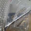 1905 Skeg Protector Guard for Mercury Mariner 75-300 HP 2 & 4 Stroke 1999-Present Stainless Steel Wear Tab 27211