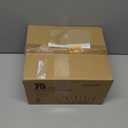 Minetom C9 Christmas Lights Outdoor, 150FT 75 LED Multicolor String Lights, Waterproof Connectable UL Certified C9 Lights for Xmas Tree Patio Roofline Garden Yard Holiday Party Indoor Outdoor Decor