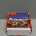 2025 Crosstrek Vent Phone Mount for 2024 2025 lmpreza 2026 Crosstrek Hybrid 20222025 WRX Accessories | Aluminum Telescopic Air Vent Holder | Thick Case Friendly for iPhone 16/15 Pro Max, Galaxy S24