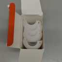 Mom's Choice Gold Awards Winner - EUDEMON 4 Pack Baby Safety Door Knob Covers Door Knob Locks (Not Suitable for All Door knobs)