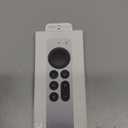 Apple TV Siri Remote (3rd Generation)
