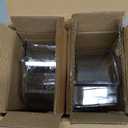 2Pack WPW10430639 Refrigerator Door Shelf Bin Compatible with Whirlpool Kenmore, Freezer Door Bin W10430639 W10324876 WPW10430639VP AP6021338 PS11754659 EAP11754659 2683861