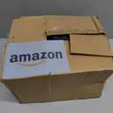 ZENFUN 6 Pack 16oz Acrylic Margarita Glasses, Clear Goblets, Unbreakable Cocktail Cups, Reusable Party Drinking Glasses for Martini, Whiskey, Gin, BPA-free