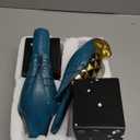 Bookends Resin Bookends Heavy-Duty and Reliable Book Stopper Creative Parrot Book Ends for Shelves Living Room Office Home Decor Exquisite