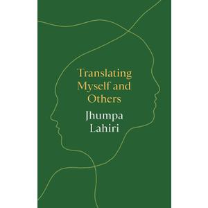 Translating Myself and Others