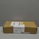 Basics 9Inch Thermal Laminator Machine with Quick WarmUp, 2 Heat Settings, Jam Release for Documents and Photos, White